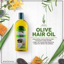 Olive Hair Oil - 200ml