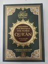 Noble Quran Arabic-English (New Deluxe Edition) - 4 Colors