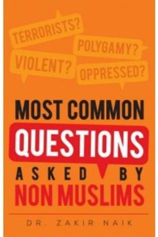 Most Common Questions Asked By Non Muslims