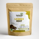 Licorice Root - Springato