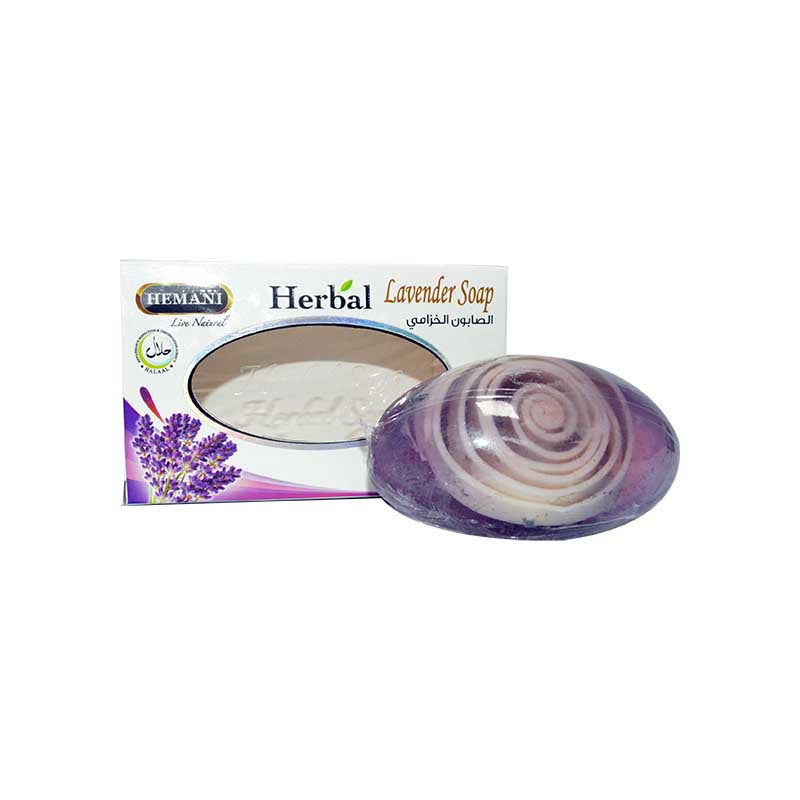 Lavender Soap 100gm