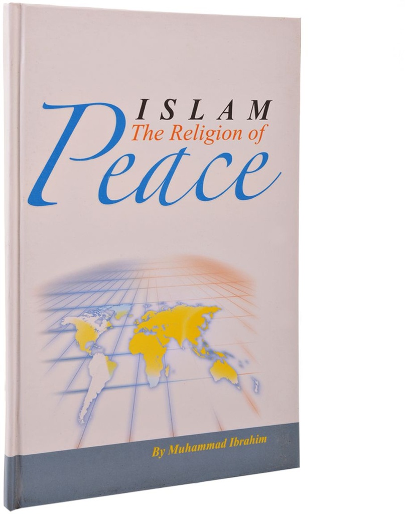 Islam The Religion of Peace