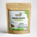 Indigo Powder (Indigofera tinctoria)  - Springato