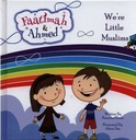 Faatimah and Ahmed : We are Little Muslim