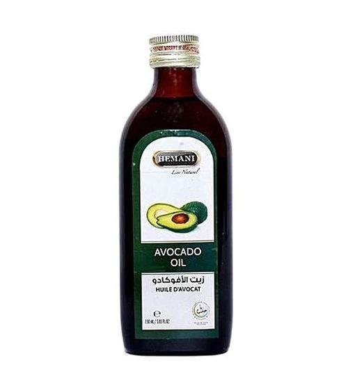 Hemani Avacado Oil 150ml