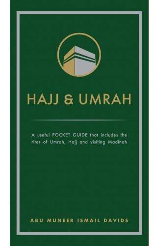 Hajj and Umrah Pocket Guide