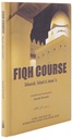 Fiqh Course: Tahaarah, Salaah & Janaa’iz