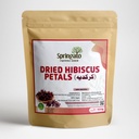 Dried Hibiscus Petals (كركديه) - Springato