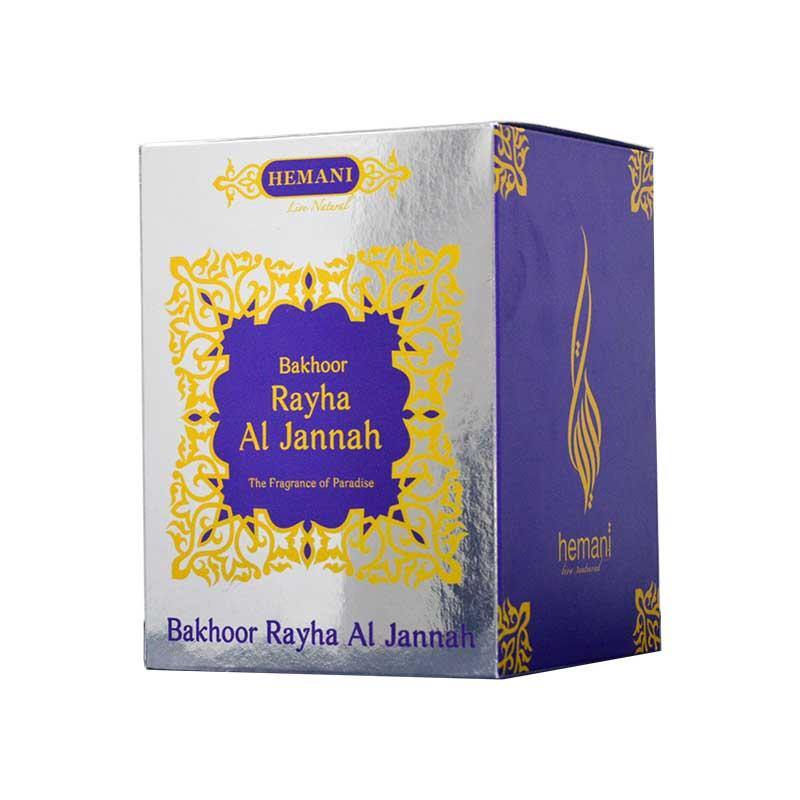 Bakhour Rayha al Jannah 300g