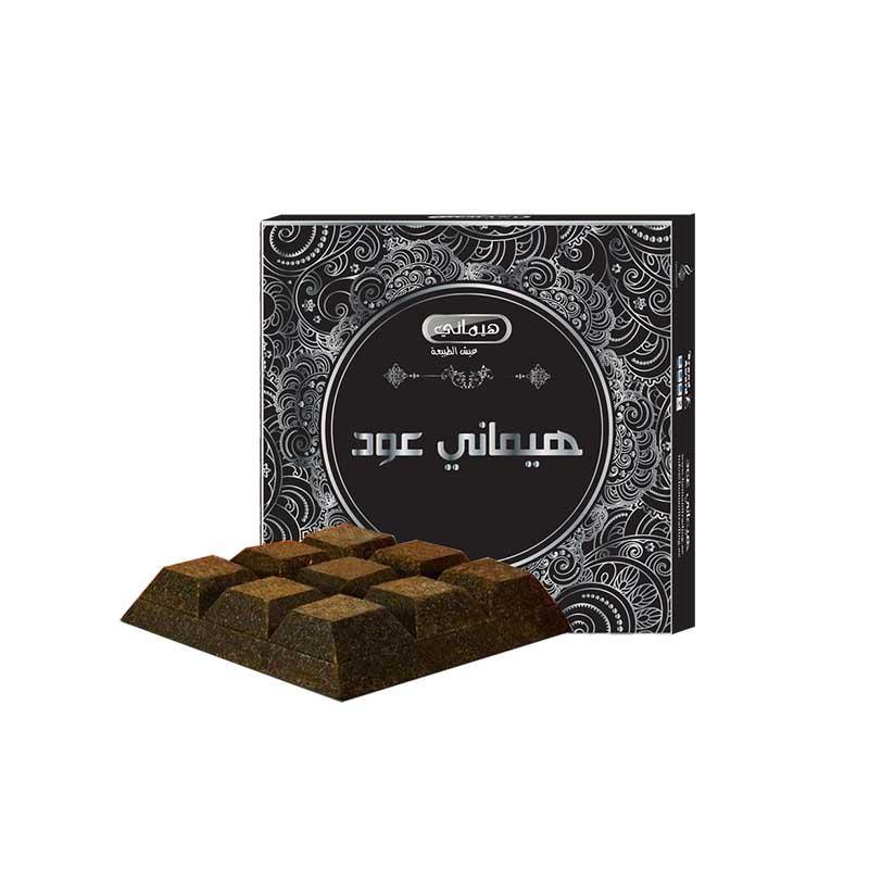 Bakhour Chocolate Hemani Oud