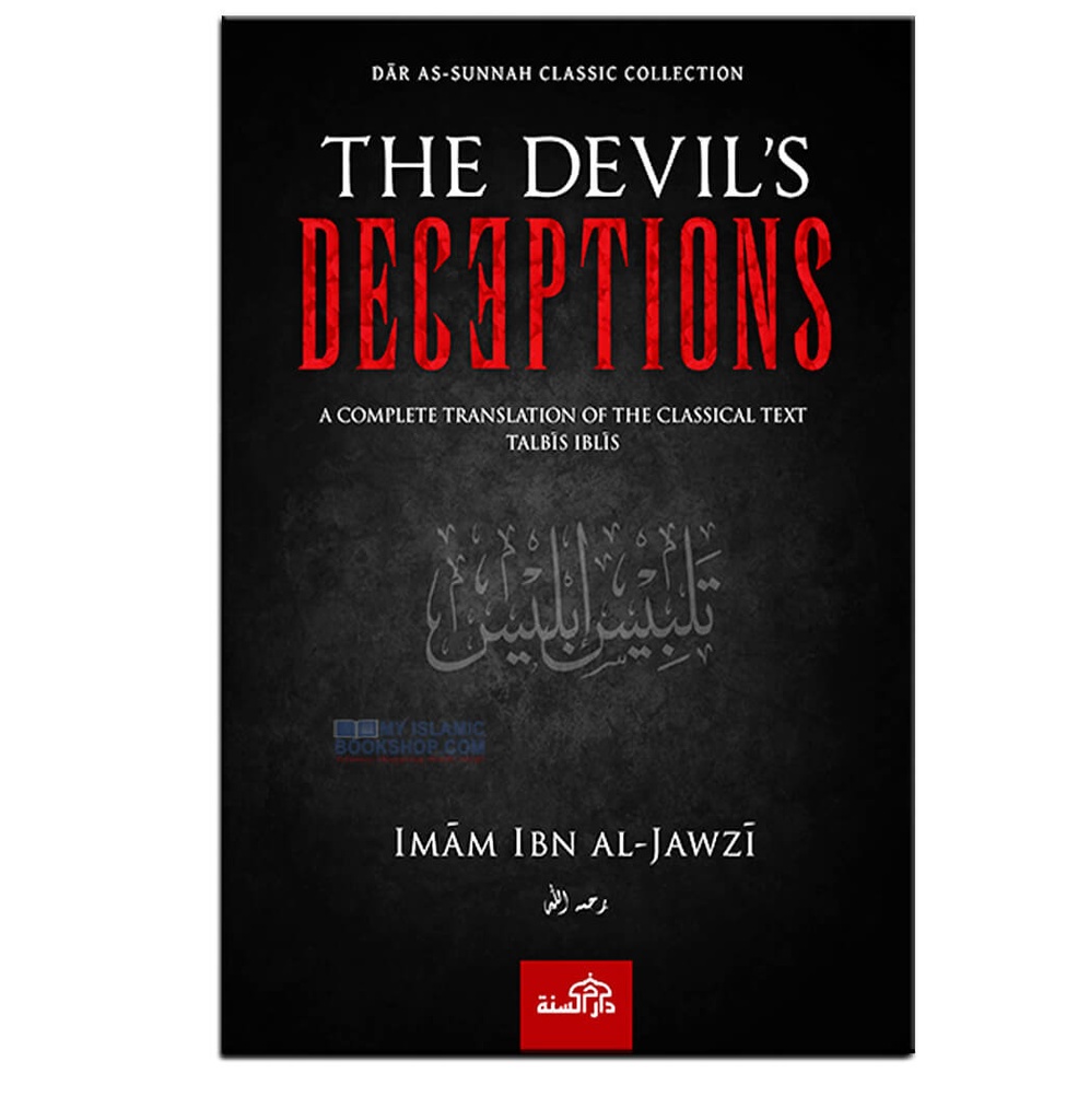 The Devil's Deceptions