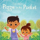 PIZZA IN HIS POCKET THE SONG BOOK By (author) Zain Bhikha