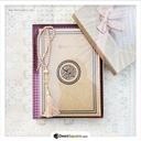 Quran Gift Set 1 (Quran with Matching Tasbeeh)