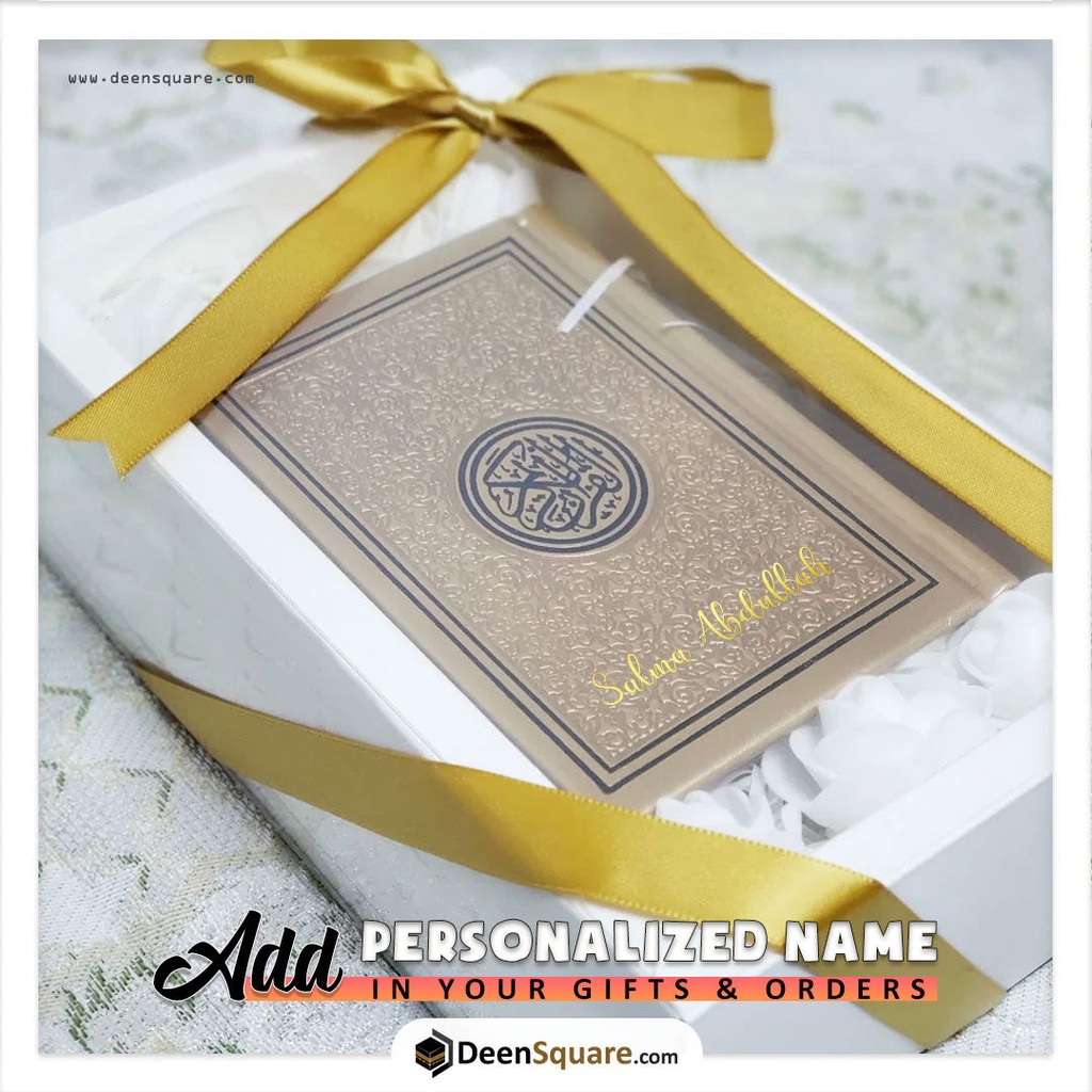 Mini Quran Gift Set 2