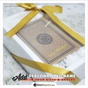Mini Quran Gift Set 2
