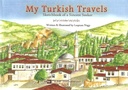 My Turkish Travels - Sketchbook of a Sincere Seeker
