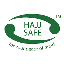 Brand: Hajj Safe