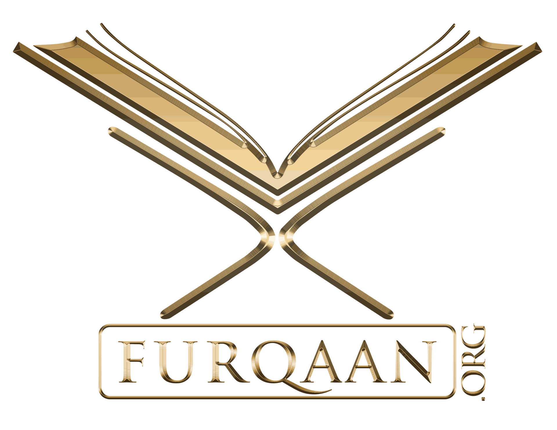Brand: Al Furqaan Foundation
