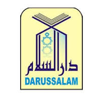 Brand: Darussalam