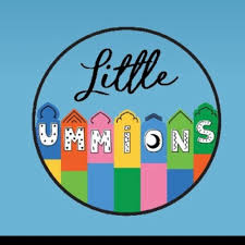 Brand: Little Ummions