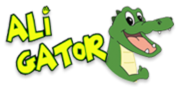 Brand: Ali Gator