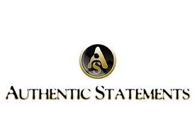 Brand: Authentic Statements