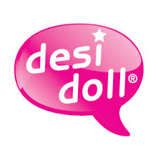 Brand: Desi Doll