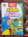 Allah The Creator - Darul Mughni Islamic Publisher