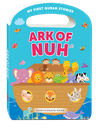 Ark Of Nuh (My Handy Board Book)