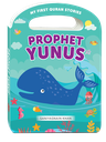 Prophet Yunus (My Handy Board Book)