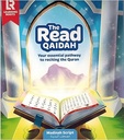 The Read Qaidah - Madinah Script - Learning Roots
