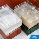 Premium Islamic Gift Set (Double Layer Box) | مجموعة الهدايا الإسلامية الفاخرة (صندوق طبقتين)