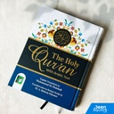 Holy Quran with Arabic Text, English Translation and Roman Transliteration by Muhammed Marmaduke Pickthall
