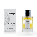 Khamsa Perfume - Almas Oud 75ml