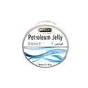 Hemani Petroleum Jelly With Vitamin E 50g - Fragrance Free