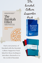 The Barakah Culture Supporter Pack by Mohammed Faris