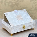 Luxury Islamic Gift Set in Turkish Style | مجموعة هدايا إسلامية فاخرة بأسلوب تركي