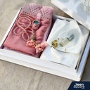 Couple Islamic Gift set - مجموعة هدايا إسلامية للزوجين
