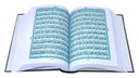 Quran with urdu Translation by Maulana Fateh Muhammad Jalandhri Ref 145