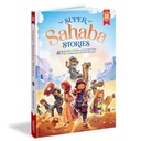 Super Sahaba Stories (40 episodes of faith and courage)