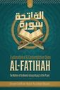 EXPLANATION OF & CONTEMPLATION UPON AL-FATIHAH