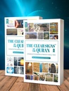 The Clear Signs Of The Quran Vol 1 & 2 Set