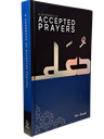 A Handbook of Accepted prayers New Edition Paperback - Ibn daud books