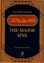 Forty Hadith Concerning The Major Sins - Hikmah Publications