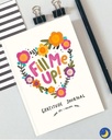 Fill Me Up! Gratitude Journal - ZAC AND MONA