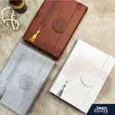Elegant Quran Set: Luxury Edition - Large Size
