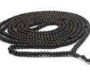 Wooden Tasbeeh Beads 500 Beads (سبحة تسبيح خشبية 500 خرزة)