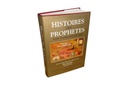 French: Histoires des Prophetes (Stories of the Prophets)