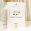 Quran Trace (Handwritten Traceable Method) - Medina Uthmani Script (القرآن الكريم اكتب - اقرأ - احفظ)