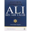 Golden Stories of Ali Bin Abi Talib (R)